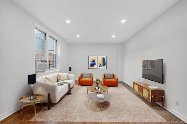 $199,999 | 1 Georgia Avenue, Unit 6C, Bronxville, NY 10708