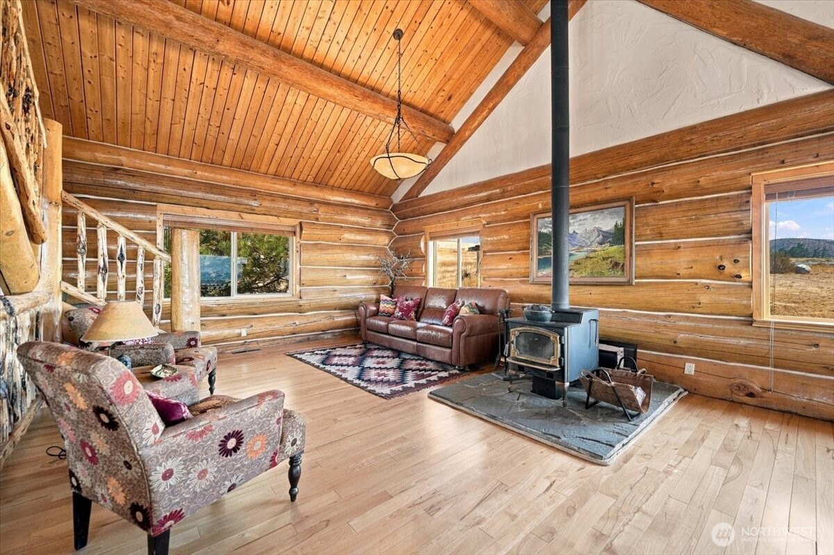 595 Chelan Trails Road Manson, WA 98831 - Photo 20 of 35 Gallery Image 20