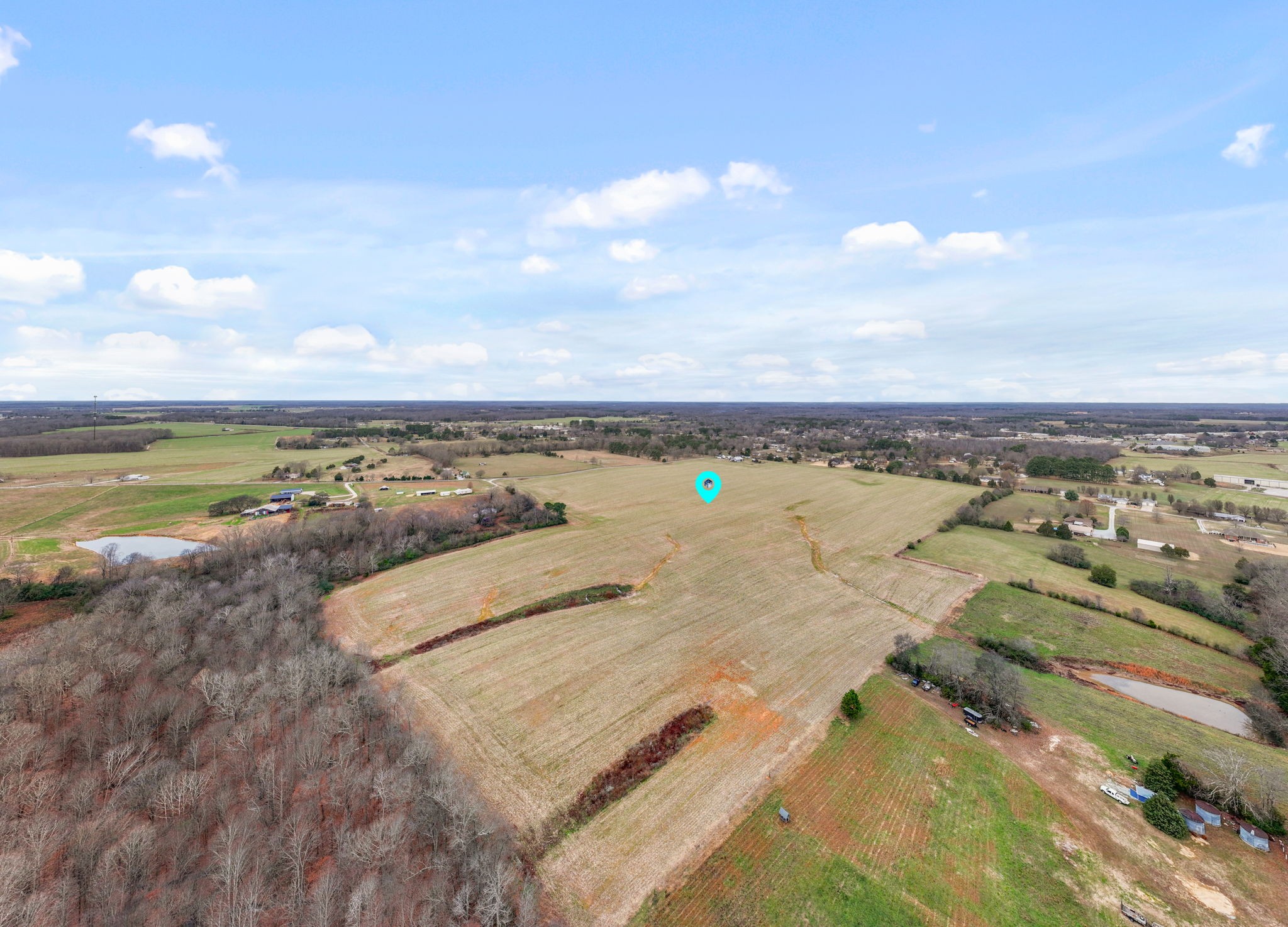 130 Beartown Road Loretto, TN 38469 - Photo 8 of 8 a view of an ocean and beach