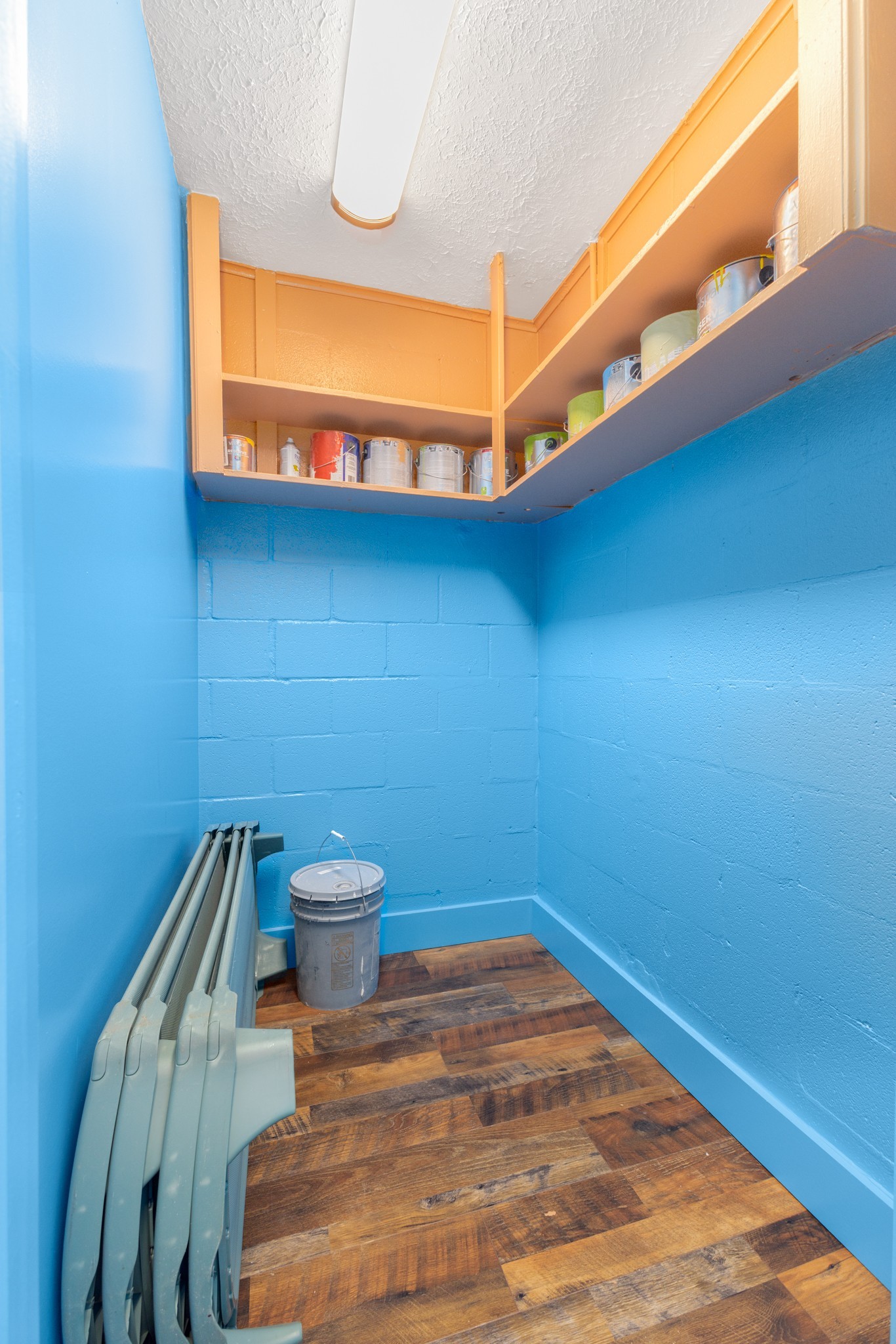 427 South Fair Street Morrison, TN 37357 - Photo 18 of 44 a view of a room with a small space