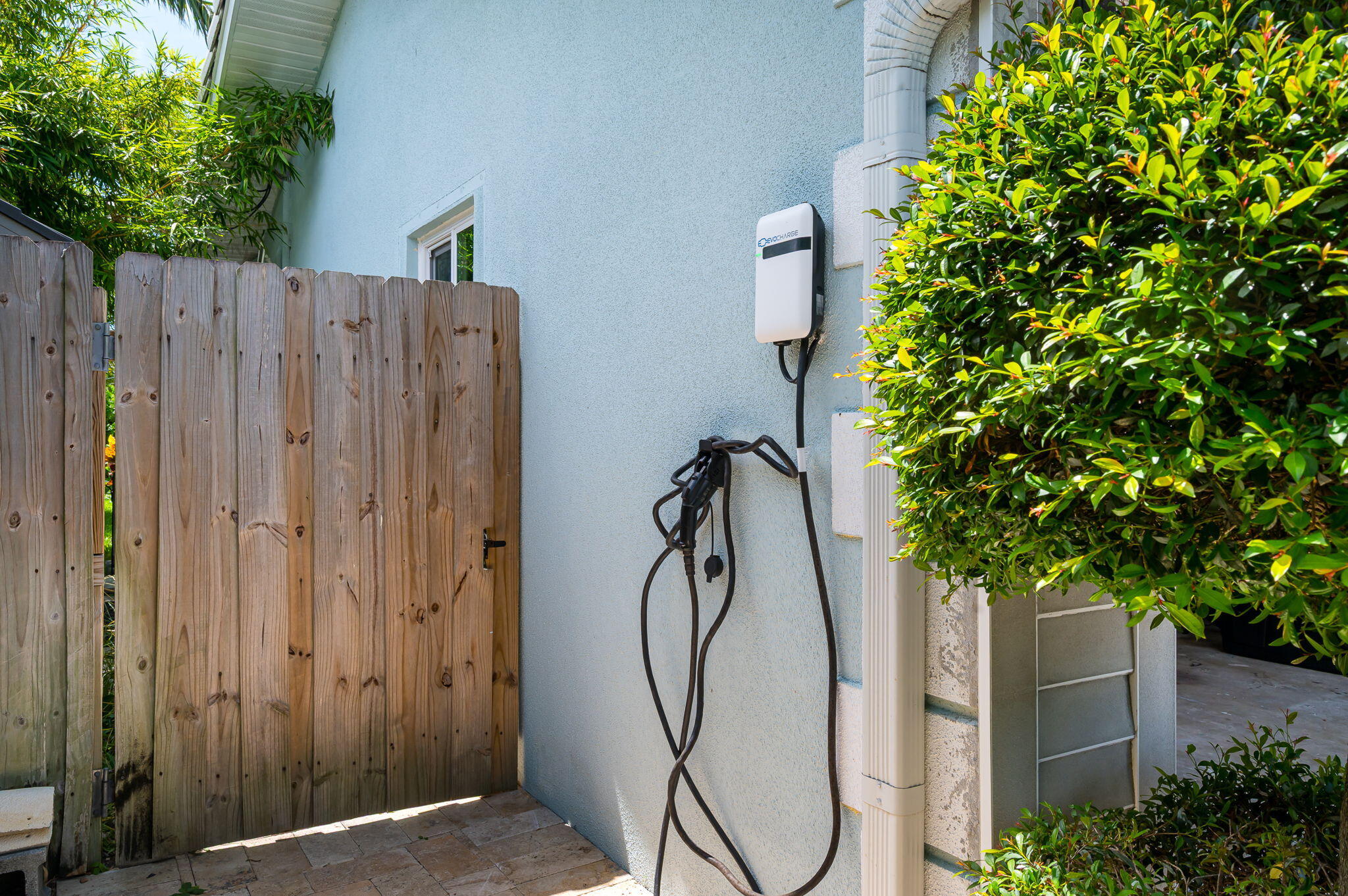 1306 Southwest 14th Avenue Boca Raton, FL 33486 - Photo 28 of 28 Additional Outdoor EV Charger