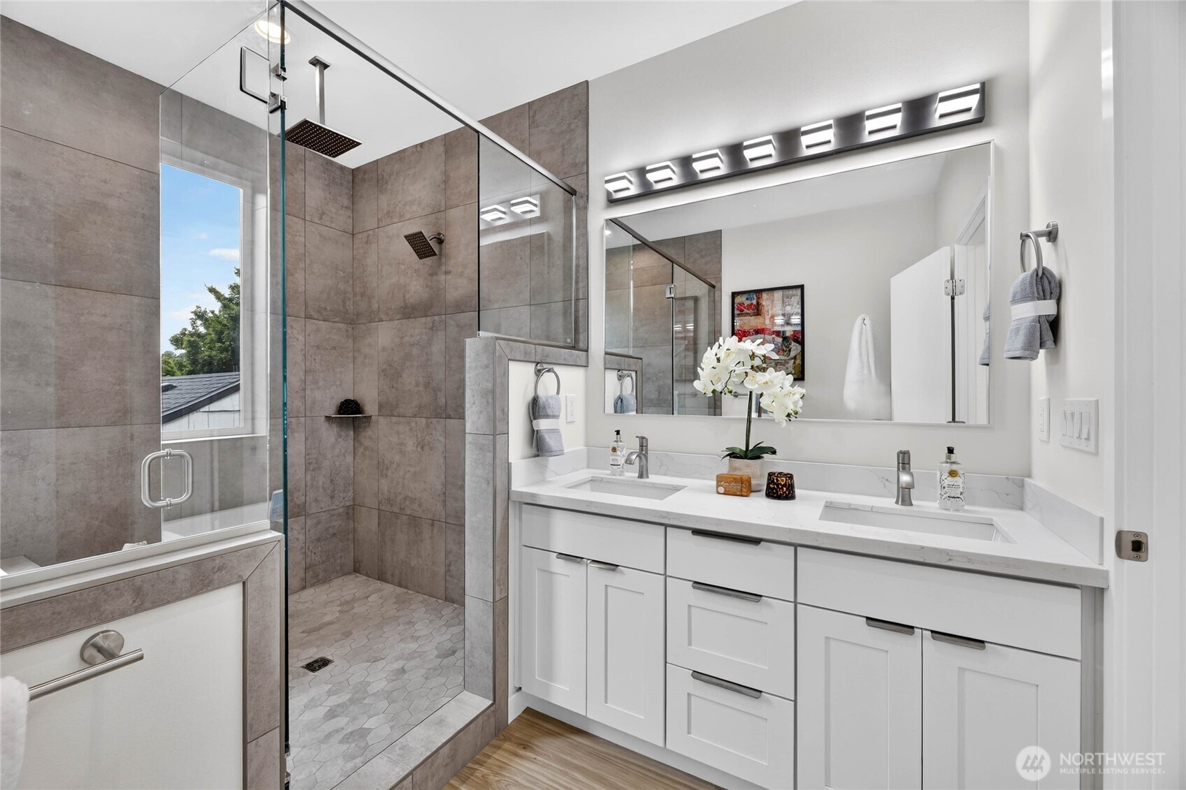 5039 41st Avenue Southwest, Unit 1 Seattle, WA 98136 - Photo 22 of 36