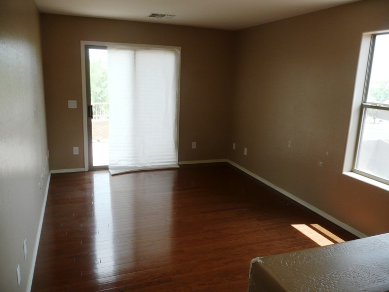 8705 West Cordes Road Tolleson, AZ 85353 - Photo 17 of 25 loft with laminate flooring