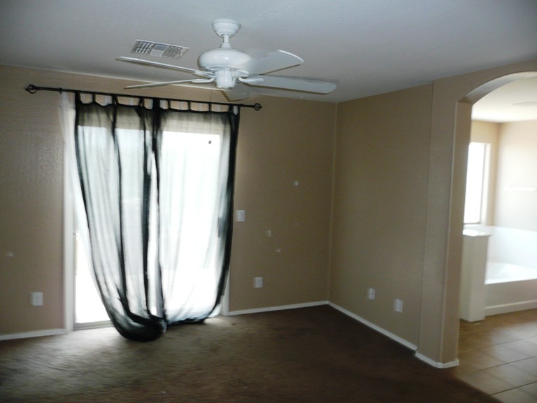 8705 West Cordes Road Tolleson, AZ 85353 - Photo 19 of 25 master bedrm