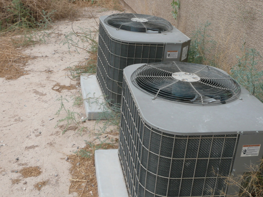 8705 West Cordes Road Tolleson, AZ 85353 - Photo 8 of 25 A/c