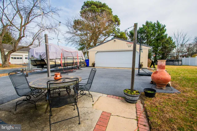 $335,000 | 7776 Main Street, Bethel, DE 19931