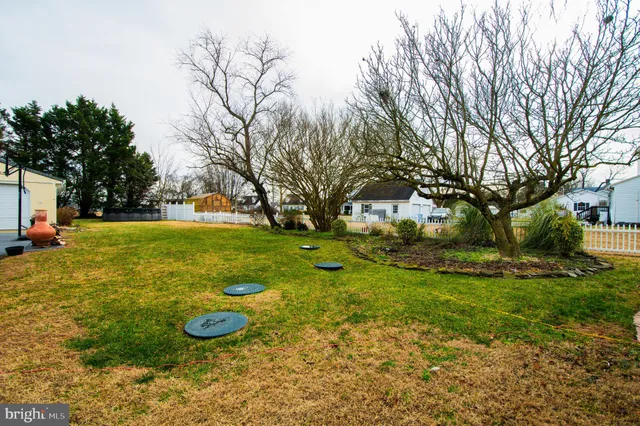 $335,000 | 7776 Main Street, Bethel, DE 19931