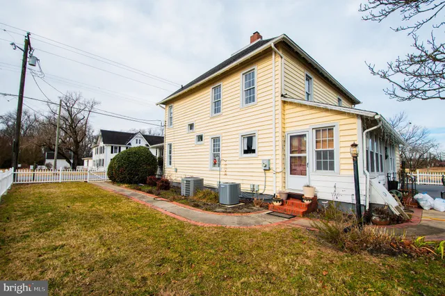 $335,000 | 7776 Main Street, Bethel, DE 19931