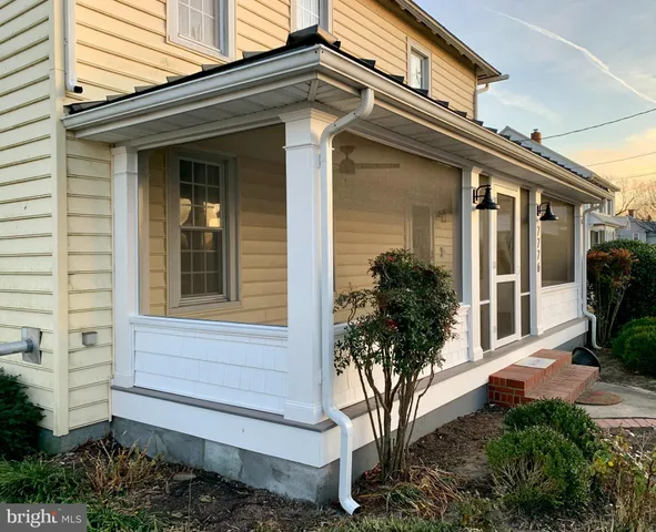 $335,000 | 7776 Main Street, Bethel, DE 19931