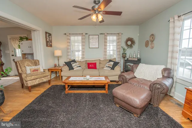 $335,000 | 7776 Main Street, Bethel, DE 19931