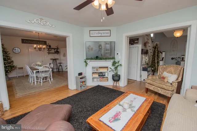 $335,000 | 7776 Main Street, Bethel, DE 19931