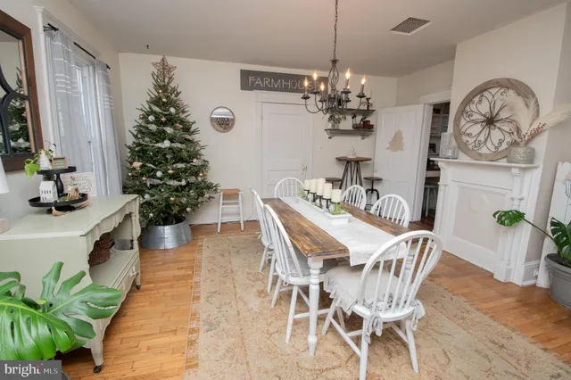 $335,000 | 7776 Main Street, Bethel, DE 19931