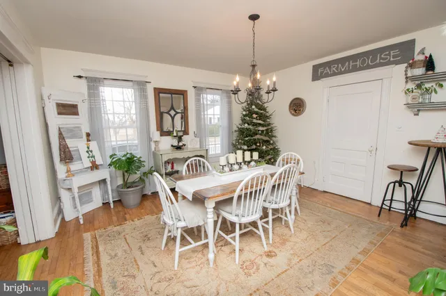 $335,000 | 7776 Main Street, Bethel, DE 19931