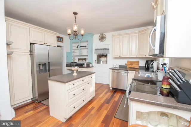 $335,000 | 7776 Main Street, Bethel, DE 19931