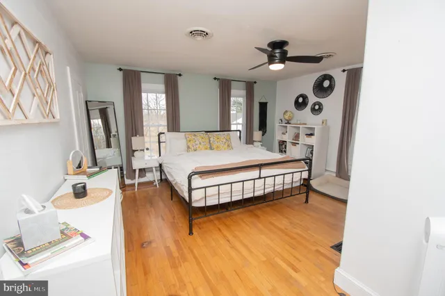 $335,000 | 7776 Main Street, Bethel, DE 19931