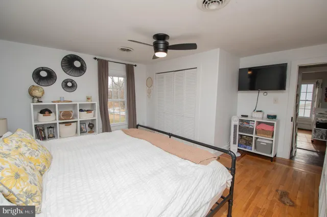 $335,000 | 7776 Main Street, Bethel, DE 19931