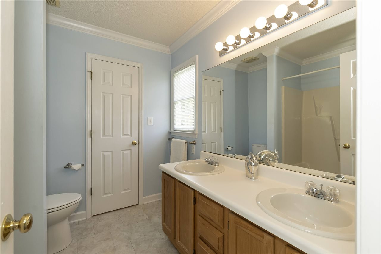 4301 Willow Lake Road Raleigh, NC 27616 - Photo 18 of 30 Photo 18