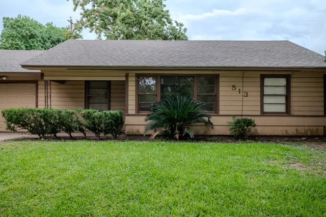 $149,900 | 513 Frankie Street, Wharton, TX 77488