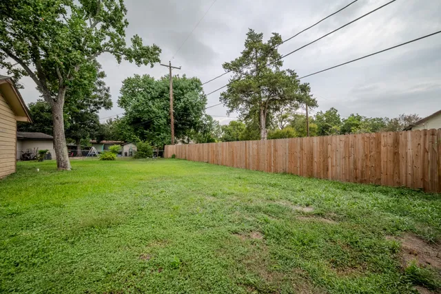 $149,900 | 513 Frankie Street, Wharton, TX 77488