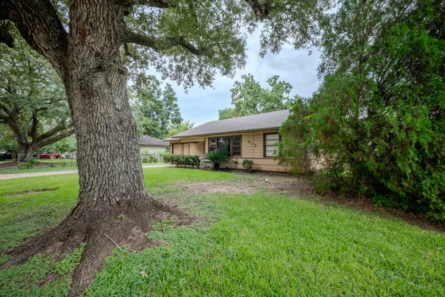 $149,900 | 513 Frankie Street, Wharton, TX 77488