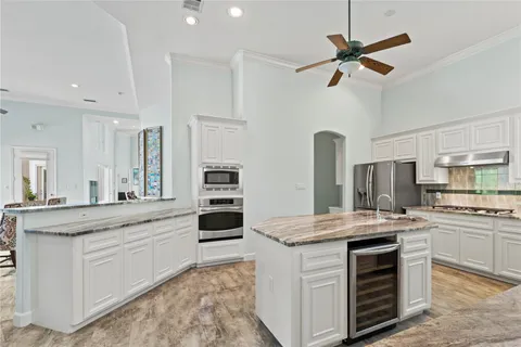 $898,000 | 1423 Kelliwood Oaks Drive, Katy, TX 77450