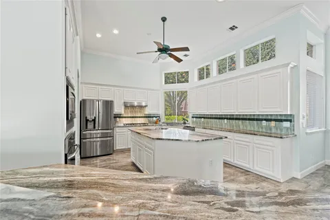 $898,000 | 1423 Kelliwood Oaks Drive, Katy, TX 77450