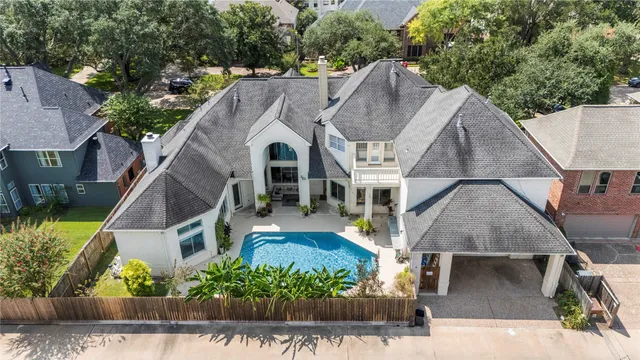 $898,000 | 1423 Kelliwood Oaks Drive, Katy, TX 77450