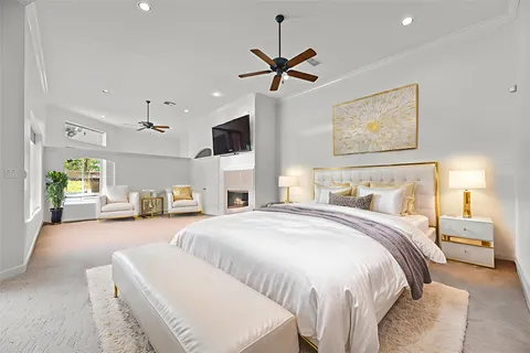 $898,000 | 1423 Kelliwood Oaks Drive, Katy, TX 77450