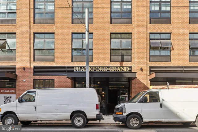 $1,195 | 1122 Frankford Avenue, Unit STUDIO A2, Philadelphia, PA 19125