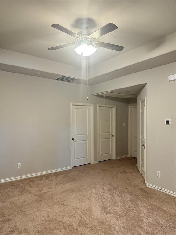 4475 Samarth Street Irving, TX 75061 - Photo 11 of 26 a view of an empty room