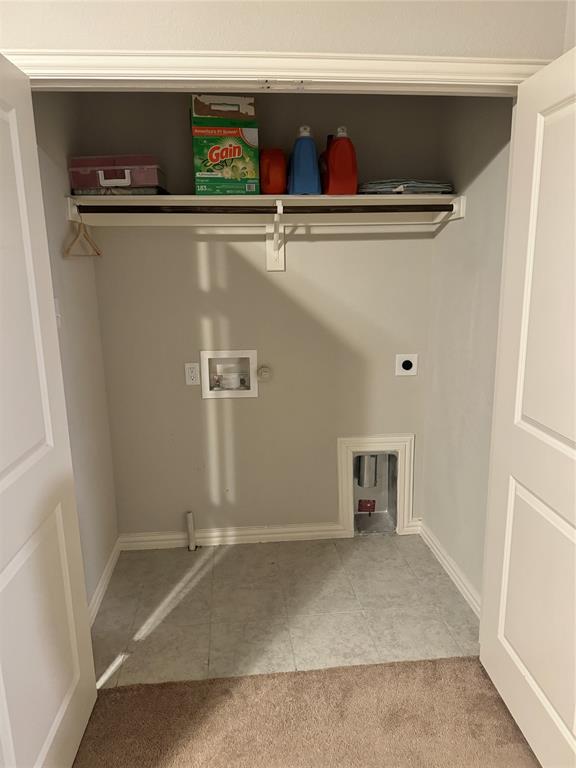 4475 Samarth Street Irving, TX 75061 - Photo 12 of 26 a view of an empty room