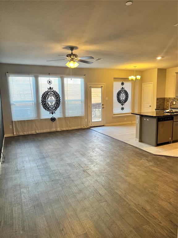 4475 Samarth Street Irving, TX 75061 - Photo 22 of 26 a view of an empty room