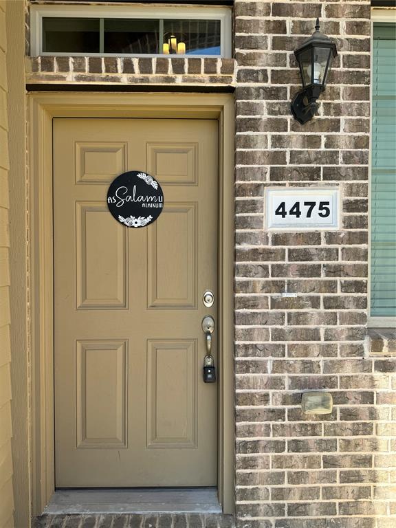 4475 Samarth Street Irving, TX 75061 - Photo 4 of 26 a close view of a sink