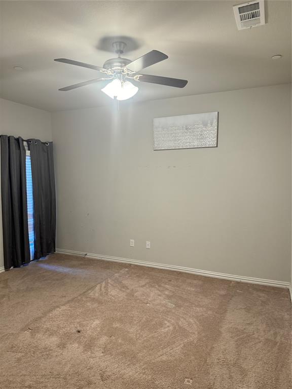 4475 Samarth Street Irving, TX 75061 - Photo 8 of 26 a view of an empty room
