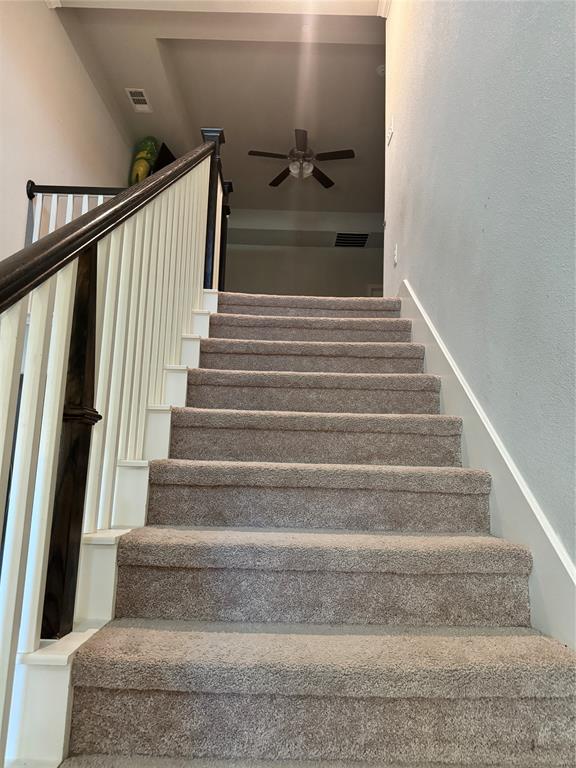 4475 Samarth Street Irving, TX 75061 - Photo 9 of 26 a view of entryway