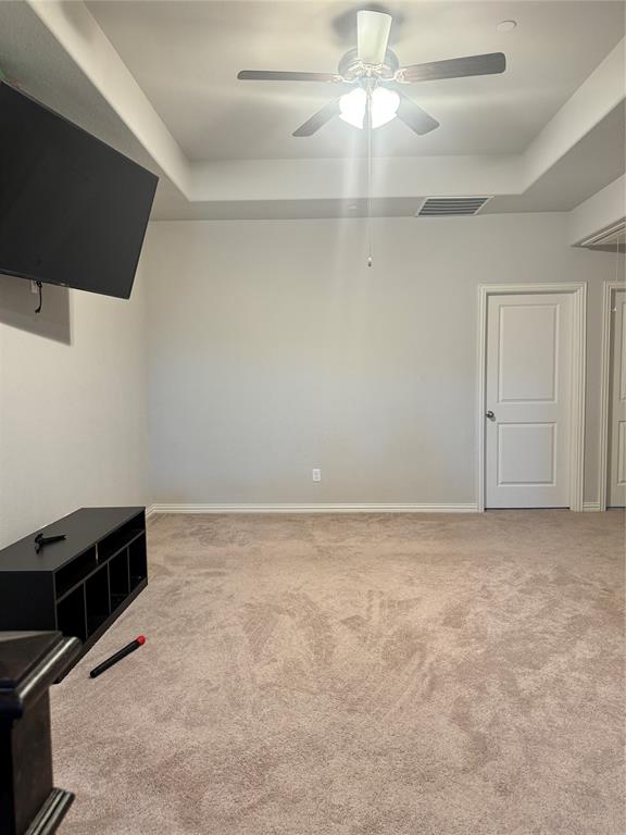 4475 Samarth Street Irving, TX 75061 - Photo 10 of 26 a view of an empty room