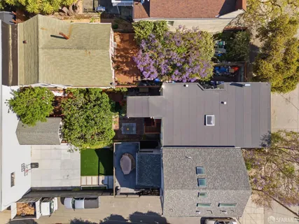 $1,495,000 | 632 Mississippi Street, San Francisco, CA 94107