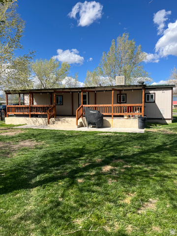 3854 Marshall Road Erda, UT 84029 - Photo 4 of 40