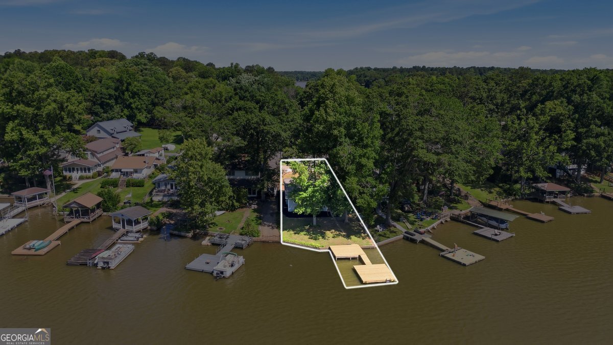 230 Arrow Point Road Jackson, GA 30233 - Photo 16 of 46