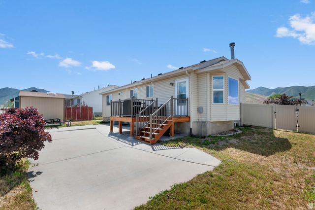 892 West 580 South Tooele, UT 84074 - Photo 26 of 27