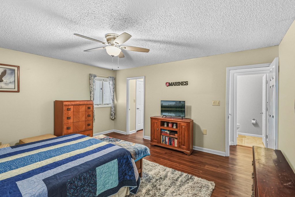 5295 Old Calhoun Falls Road Calhoun Falls, SC 29628 - Photo 20 of 39 Gallery Image 20