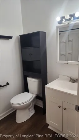 $1,400 | 2135 Quailridge Drive, Fayetteville, NC 28304