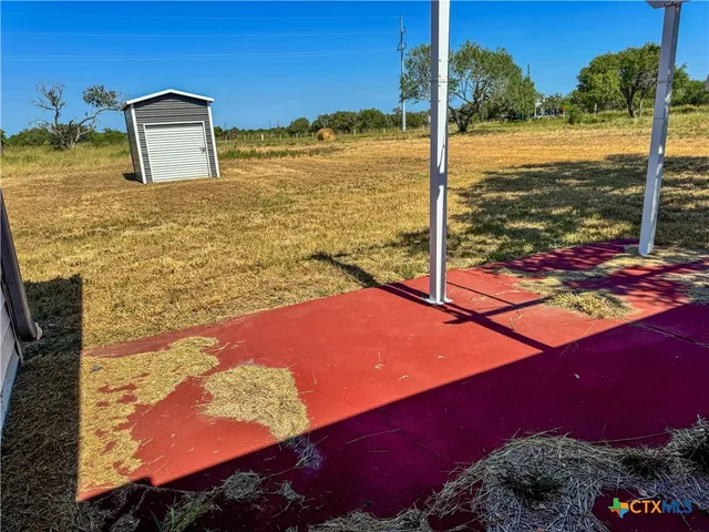 $289,000 | 478 Farm To Market Road 136, Woodsboro, TX 78393