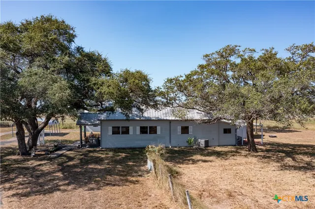$289,000 | 478 Farm To Market Road 136, Woodsboro, TX 78393