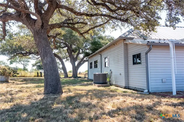 $289,000 | 478 Farm To Market Road 136, Woodsboro, TX 78393