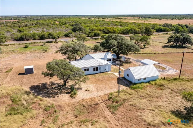 $289,000 | 478 Farm To Market Road 136, Woodsboro, TX 78393