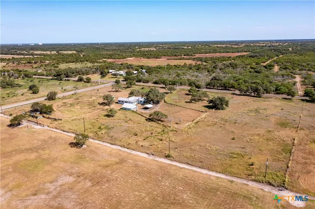 $289,000 | 478 Farm To Market Road 136, Woodsboro, TX 78393