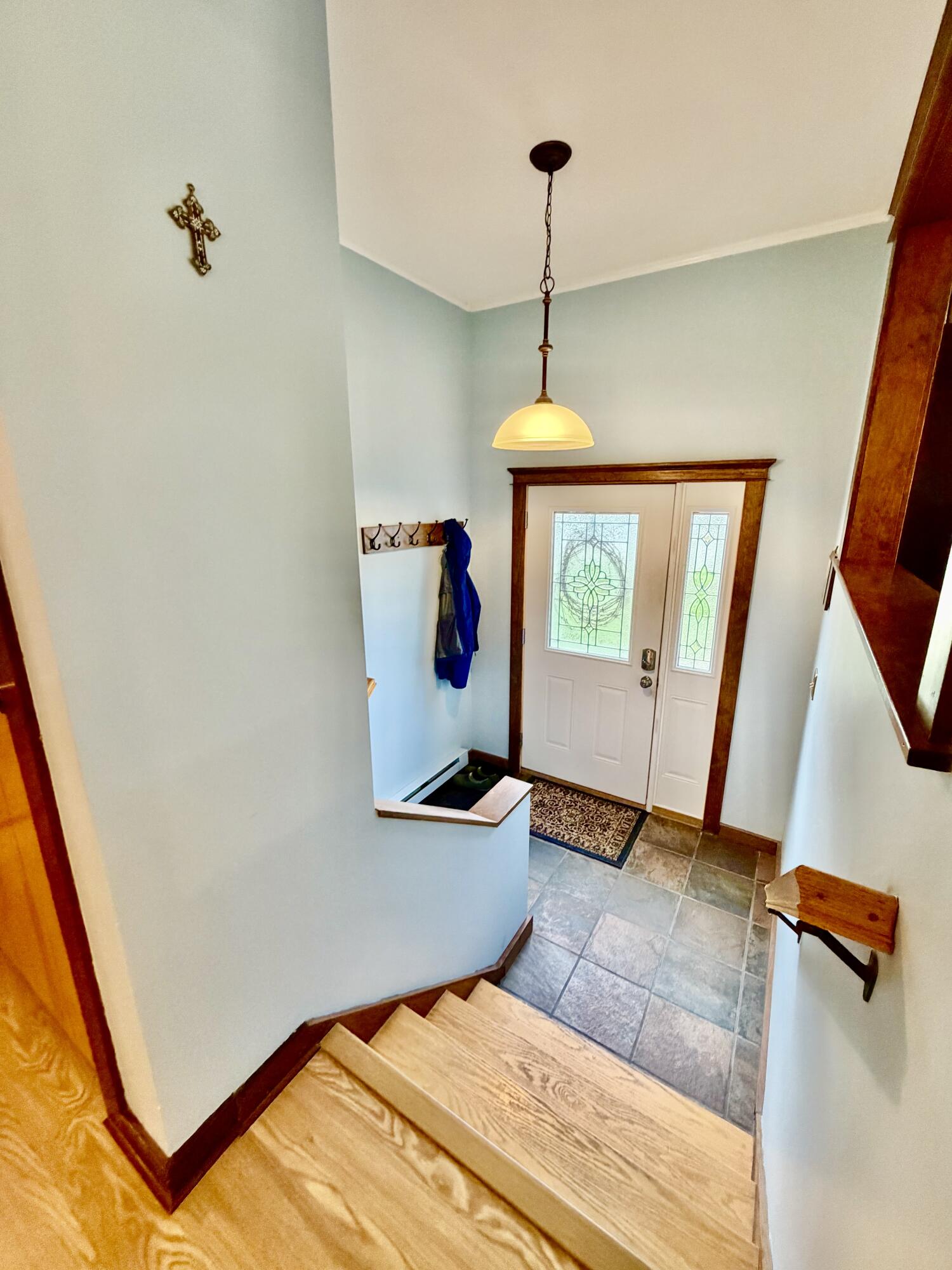66 Rotherdale Road Brewer, ME 04412 - Photo 88 of 111 Entrance Foyer