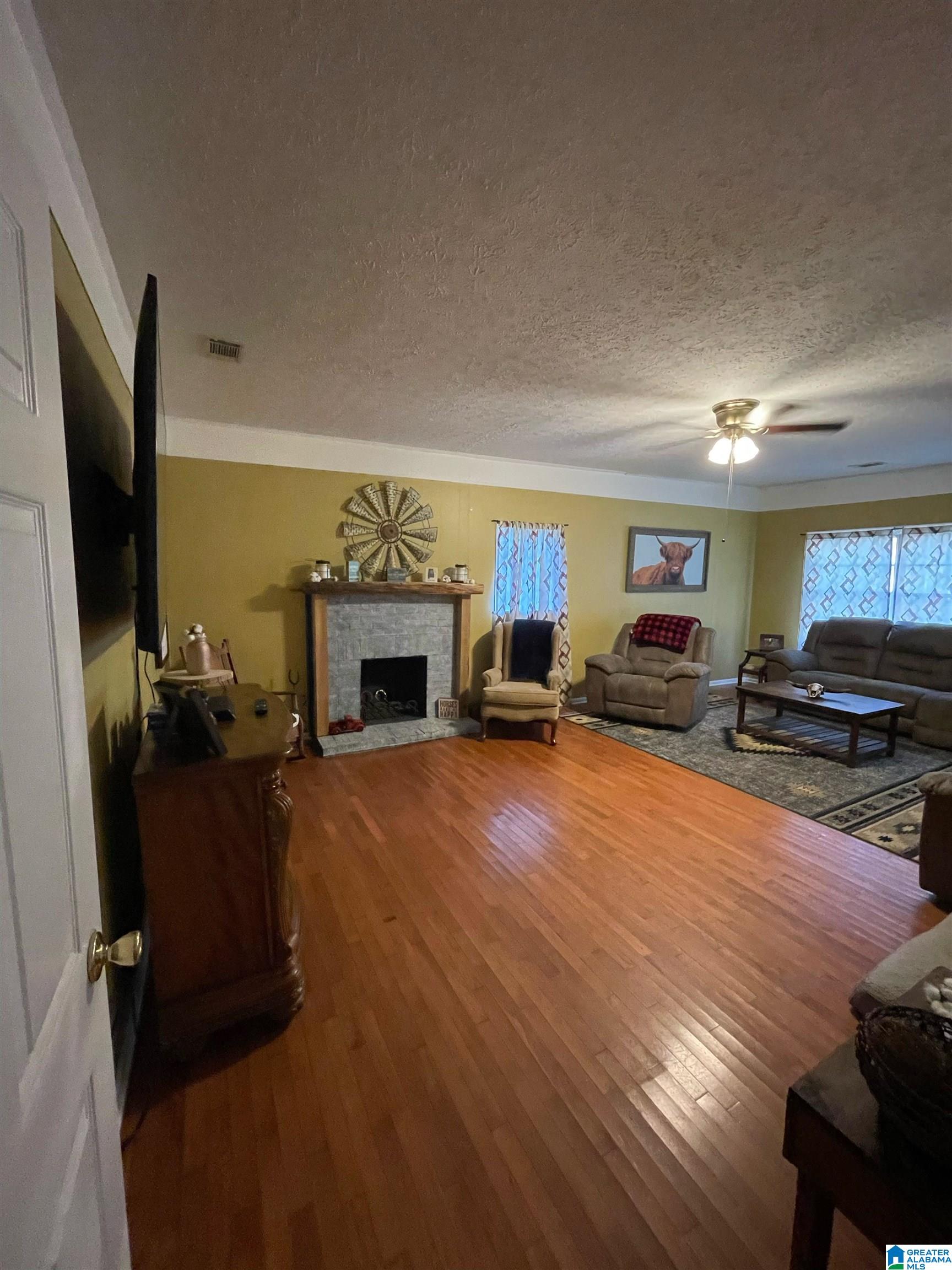 526 Sorrell Road Sylacauga, AL 35151 - Photo 21 of 27