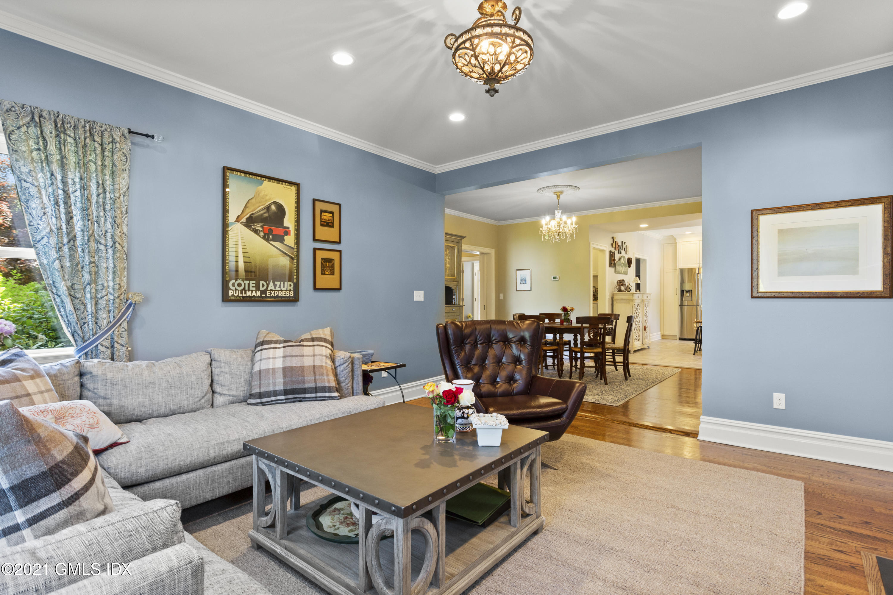 26 Cook Road Stamford, CT 06902 - Photo 10 of 28 26 Cook Rd Stamford CT 06902-print-013-0